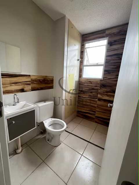 Apartamento, 2 quartos, 44 m² - Foto 7