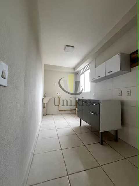 Apartamento, 2 quartos, 44 m² - Foto 9