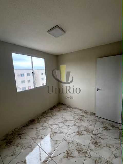 Apartamento, 2 quartos, 44 m² - Foto 14