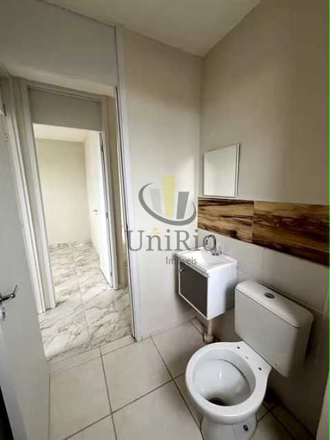 Apartamento, 2 quartos, 44 m² - Foto 17