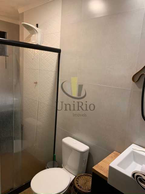Casa de Condomínio, 2 quartos - Foto 9