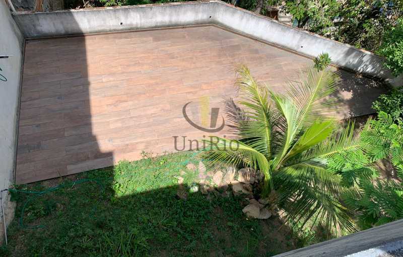 Casa de Condomínio, 2 quartos - Foto 23
