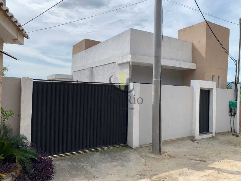 Casa de Condomínio, 2 quartos - Foto 21