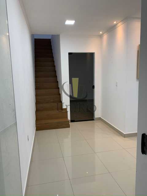 Casa de Condomínio, 2 quartos - Foto 3