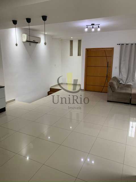 Casa de Condomínio, 2 quartos - Foto 5