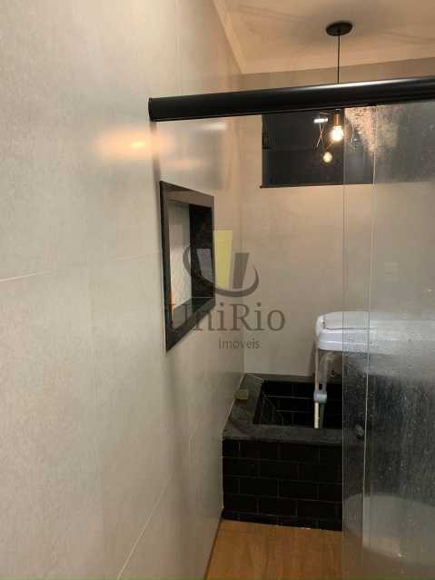 Casa de Condomínio, 2 quartos - Foto 8