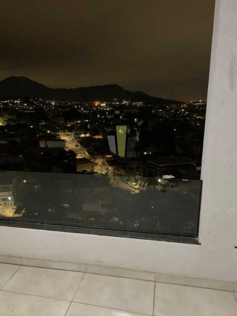 Casa de Condomínio, 2 quartos - Foto 20