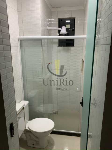 Casa de Condomínio, 2 quartos - Foto 4