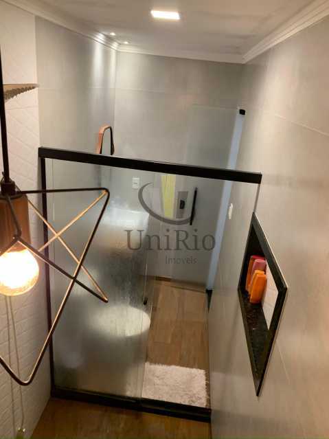 Casa de Condomínio, 2 quartos - Foto 10