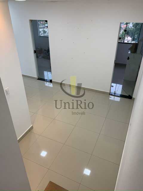 Casa de Condomínio, 2 quartos - Foto 6