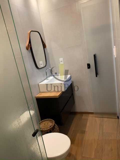 Casa de Condomínio, 2 quartos - Foto 11