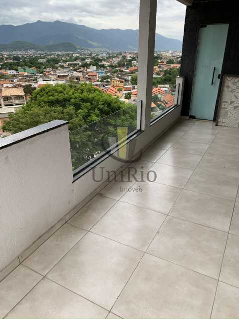 Casa de Condomínio, 2 quartos - Foto 19