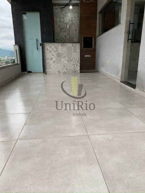 Casa de Condomínio, 2 quartos - Foto 17