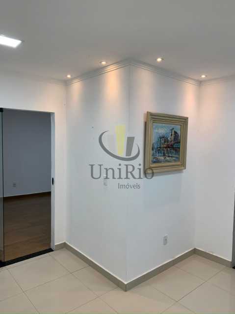 Casa de Condomínio, 2 quartos - Foto 16