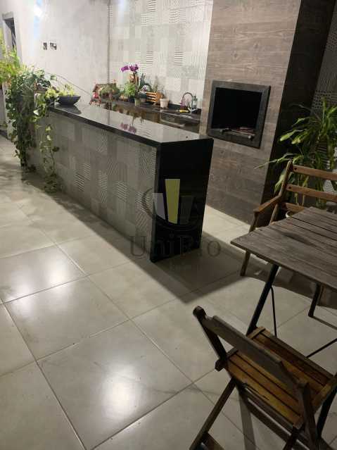 Casa de Condomínio, 2 quartos - Foto 18