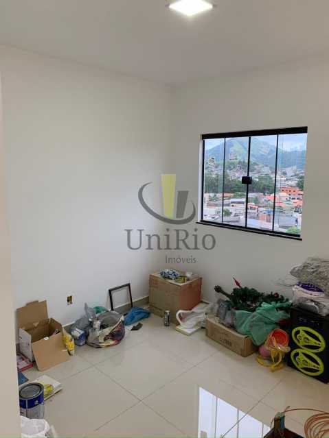 Casa de Condomínio, 2 quartos - Foto 15
