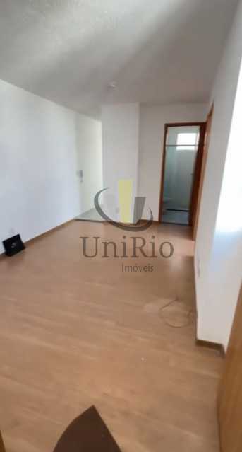 Apartamento, 2 quartos, 45 m² - Foto 2