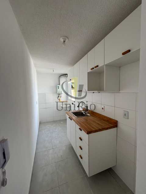 Apartamento, 2 quartos, 45 m² - Foto 4
