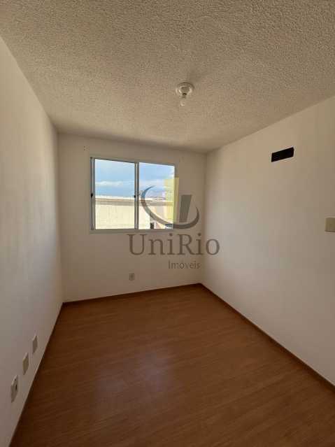Apartamento, 2 quartos, 45 m² - Foto 5