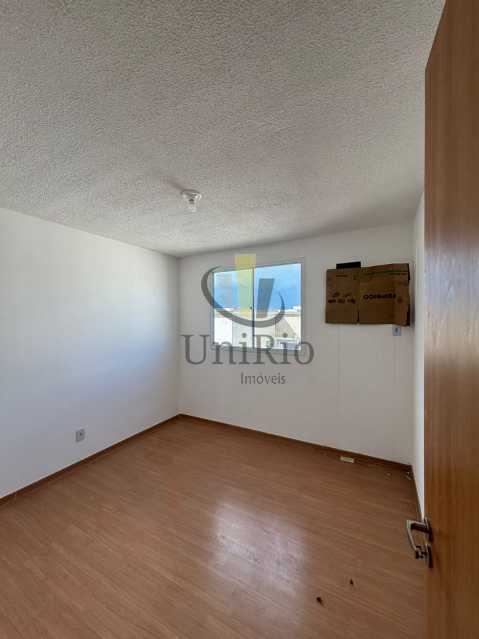 Apartamento, 2 quartos, 45 m² - Foto 7