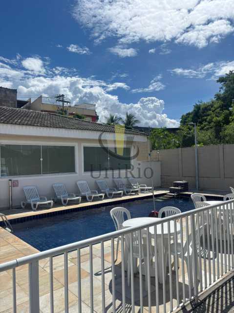 Apartamento, 2 quartos, 45 m² - Foto 10
