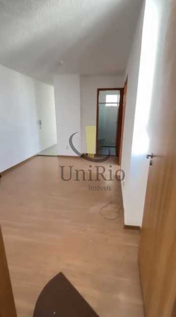 Apartamento, 2 quartos, 45 m² - Foto 11