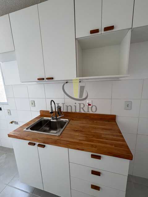 Apartamento, 2 quartos, 45 m² - Foto 15