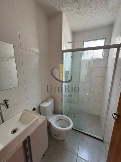 Apartamento, 2 quartos, 45 m² - Foto 16