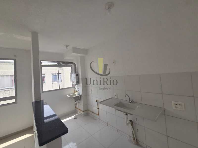 Apartamento, 2 quartos, 45 m² - Foto 4