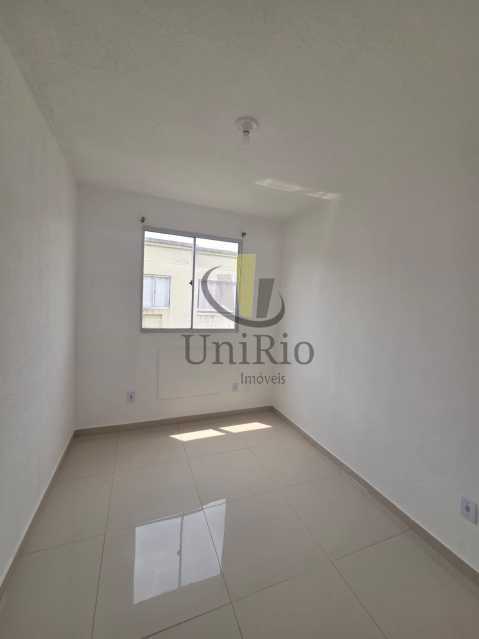 Apartamento, 2 quartos, 45 m² - Foto 5