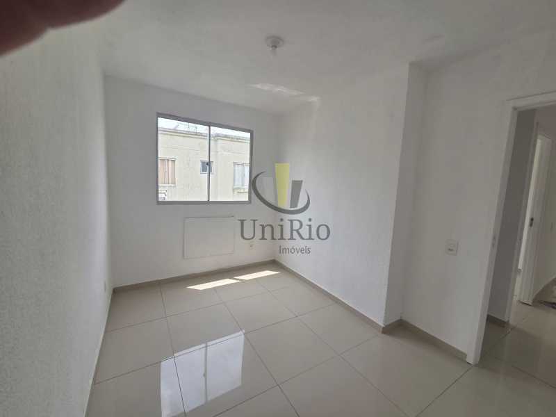 Apartamento, 2 quartos, 45 m² - Foto 10