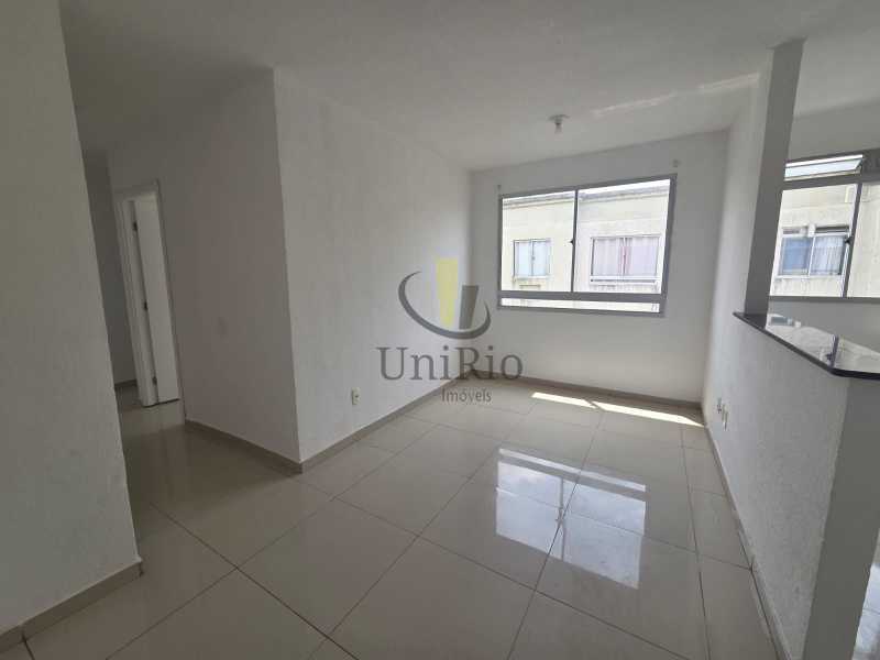 Apartamento, 2 quartos, 45 m² - Foto 14