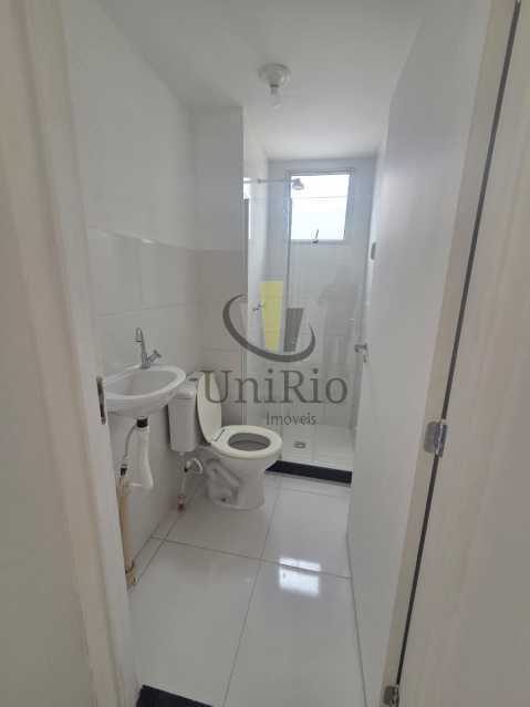 Apartamento, 2 quartos, 45 m² - Foto 15