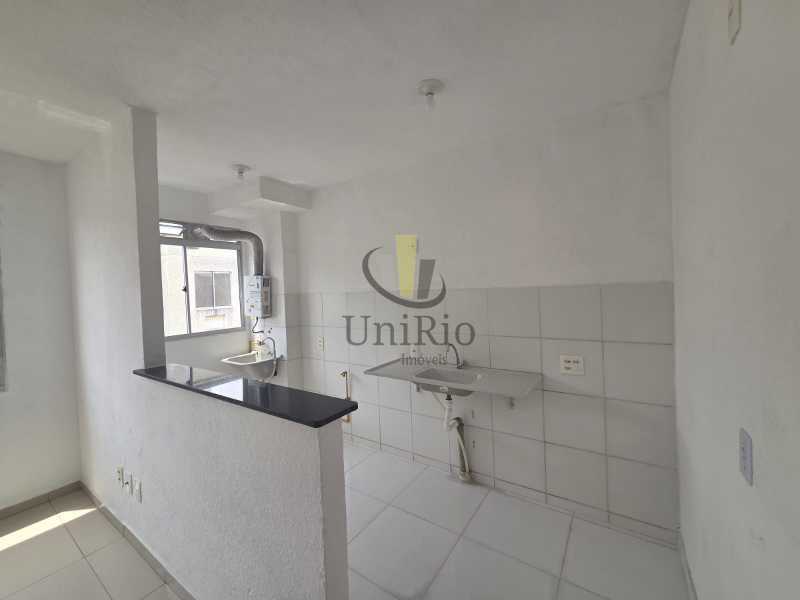Apartamento, 2 quartos, 45 m² - Foto 16