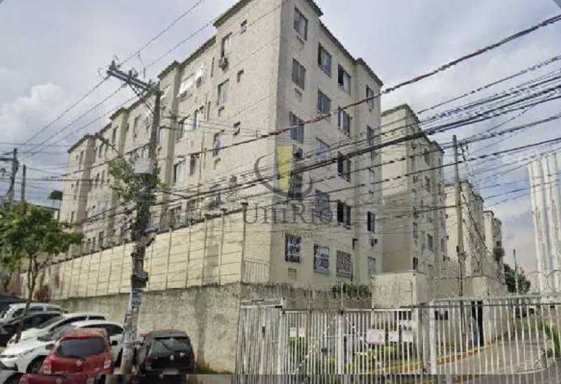 Apartamento, 2 quartos, 45 m² - Foto 17