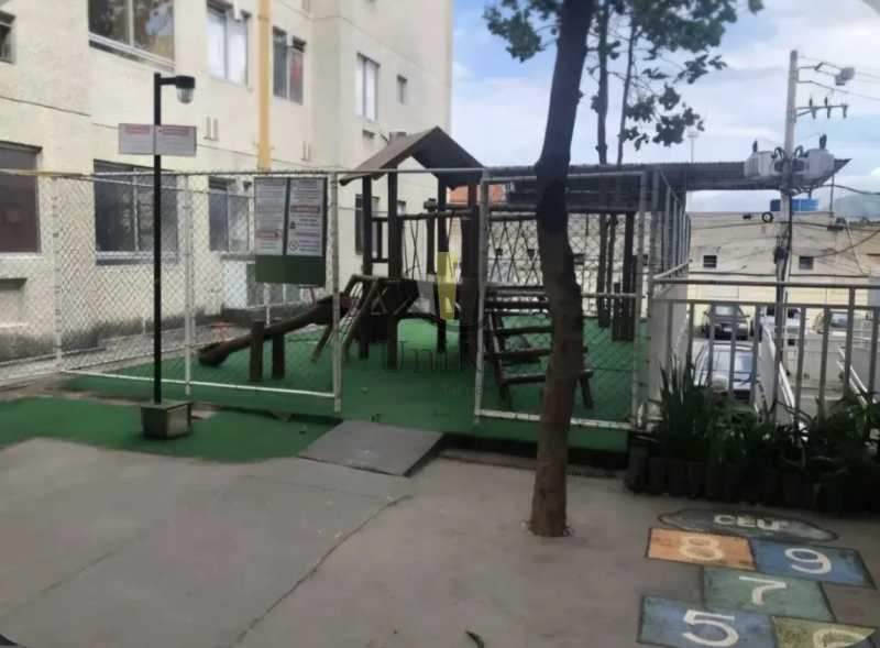 Apartamento, 2 quartos, 45 m² - Foto 18