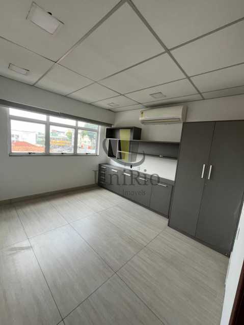 Sala-Conjunto, 30 m² - Foto 1