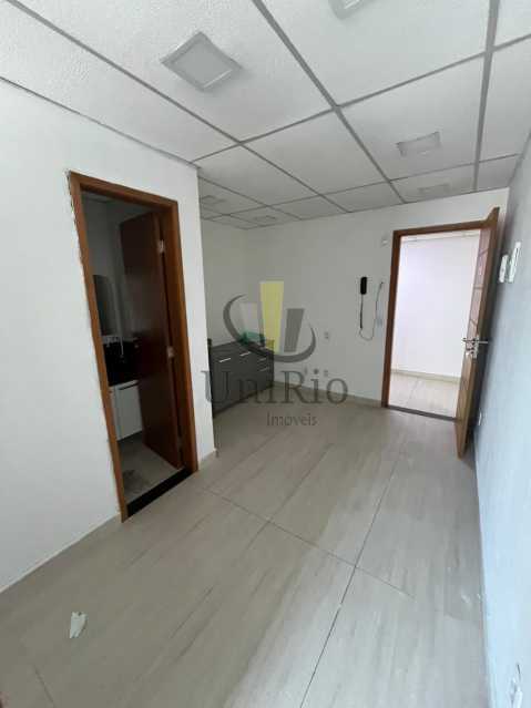 Sala-Conjunto, 30 m² - Foto 6