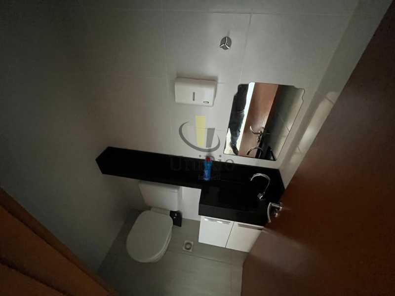Sala-Conjunto, 30 m² - Foto 7