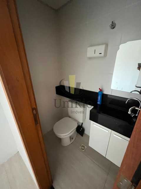 Sala-Conjunto, 30 m² - Foto 8