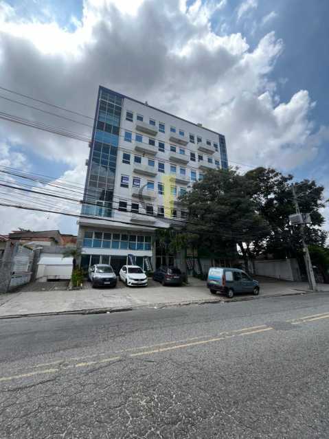 Sala-Conjunto, 30 m² - Foto 10