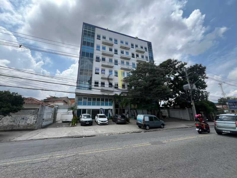 Sala-Conjunto, 30 m² - Foto 12