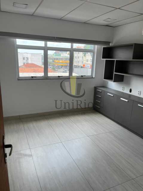 Sala-Conjunto, 30 m² - Foto 13