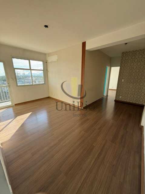 Apartamento, 2 quartos, 80 m² - Foto 1