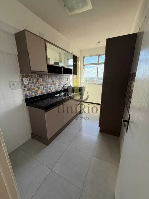 Apartamento, 2 quartos, 80 m² - Foto 8
