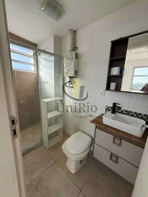 Apartamento, 2 quartos, 80 m² - Foto 15