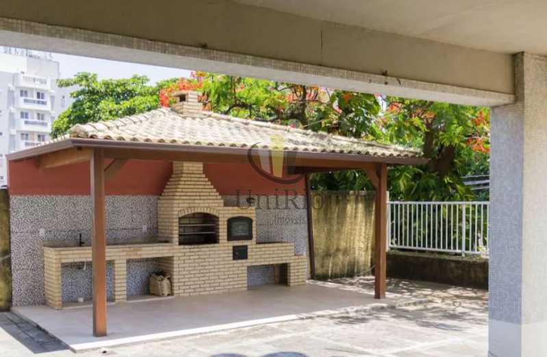 Apartamento, 2 quartos, 80 m² - Foto 23
