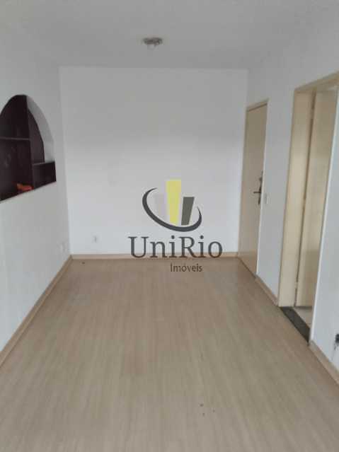 Apartamento, 2 quartos, 70 m² - Foto 1
