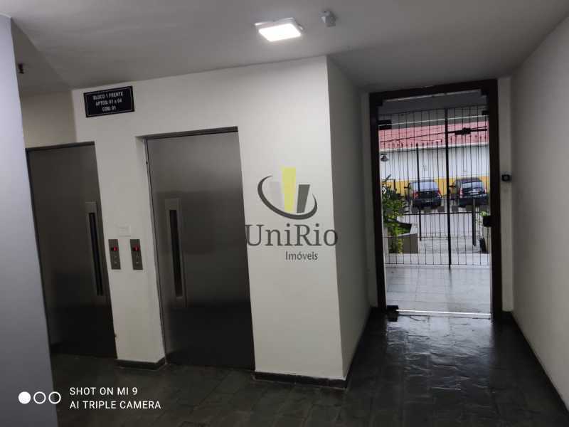 Apartamento, 2 quartos, 70 m² - Foto 17