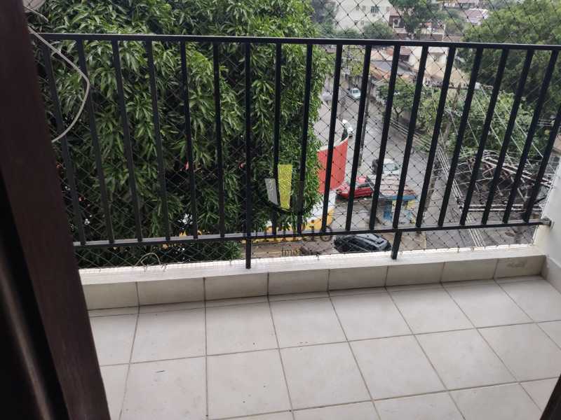 Apartamento, 2 quartos, 70 m² - Foto 3